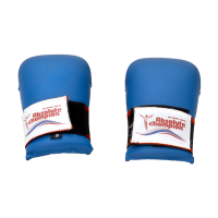 Перчатки боксерские спарринговые Absolute Champion 1530 (синий L)