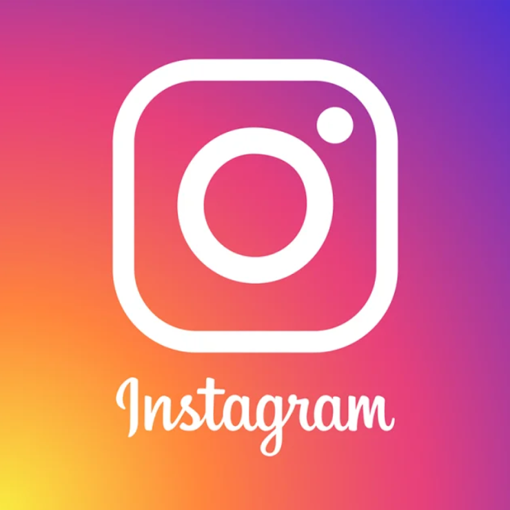 МЫ В ИНСТАГРАМ