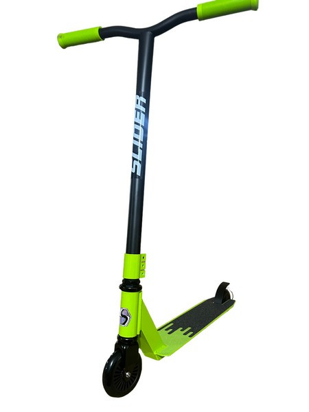 Как выбрать детский самокат? Полное руководство по росту и возрасту ребенка