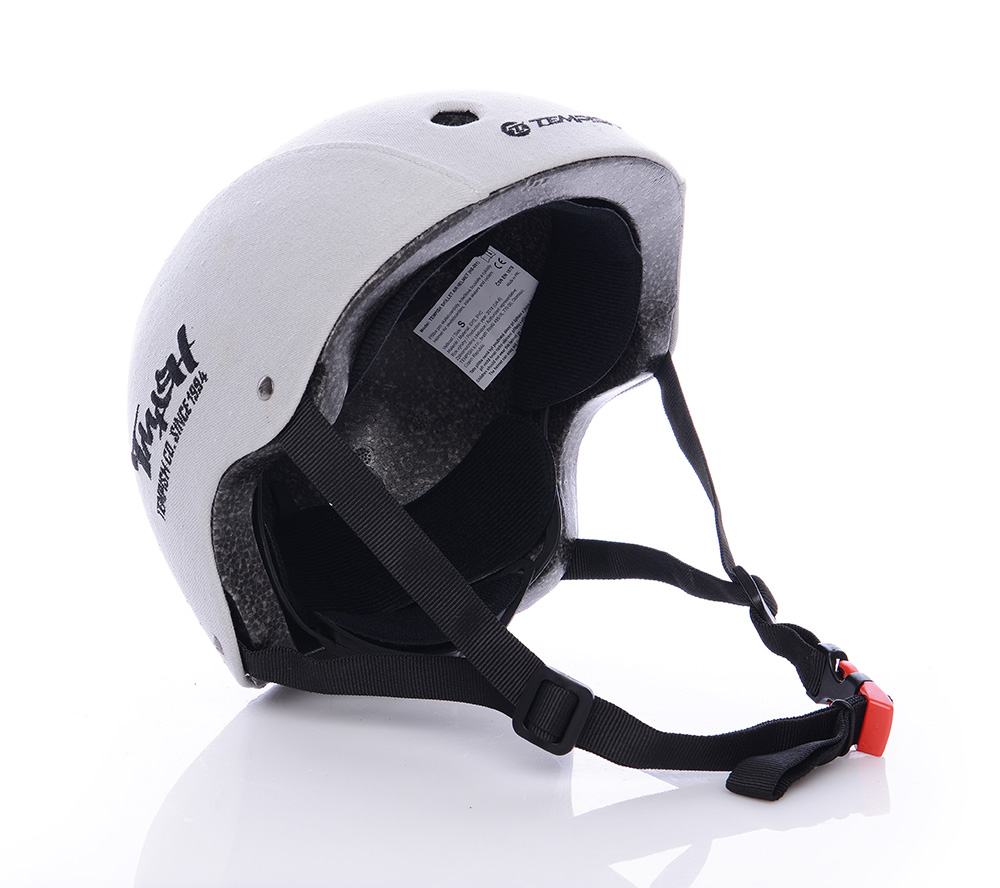 Шлем защитный Tempish Skillet Air L (серый) 56-60 см - фото5