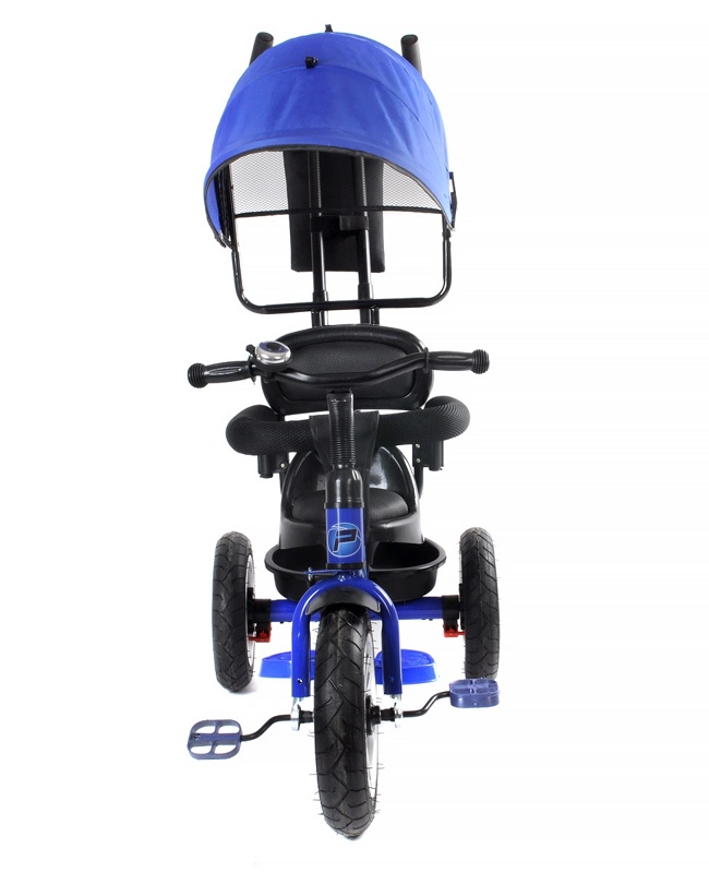 Детский велосипед трехколесный Trike Pilot PTA1B 12/10