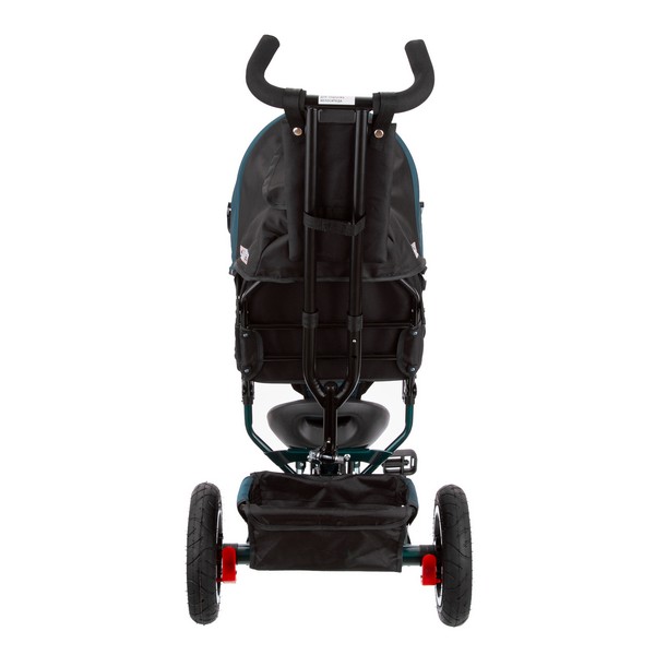 Трехколесный велосипед TRIKE Formula FA3B-1 (синий) с фарой фото-6 Трехколесный велосипед TRIKE Formula FA3B-1 (синий) с фарой фото-6