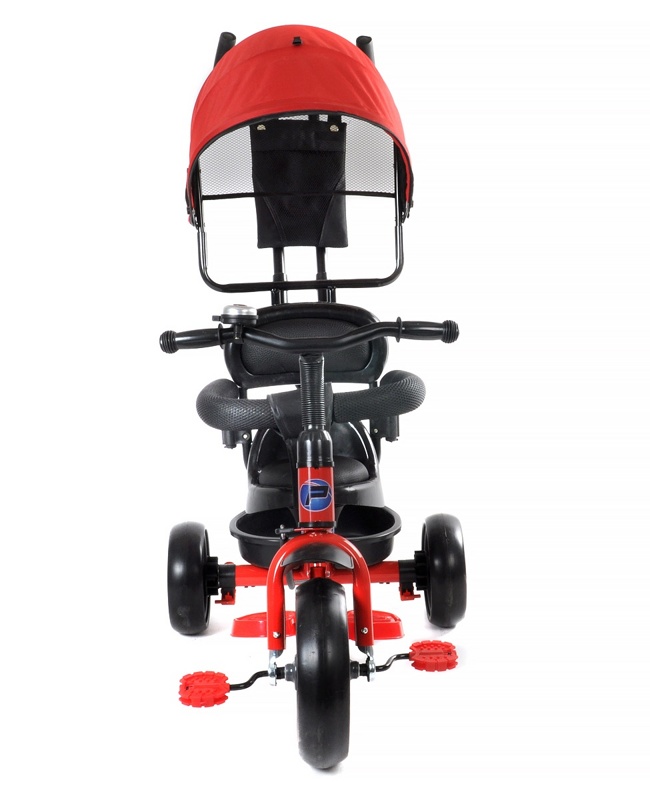 Детский велосипед трехколесный Trike Pilot PT1DR 10/8