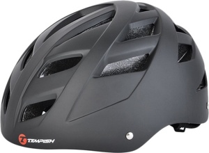 Шлем защитный Tempish Marilla XS (черный) 48-50 см - фото