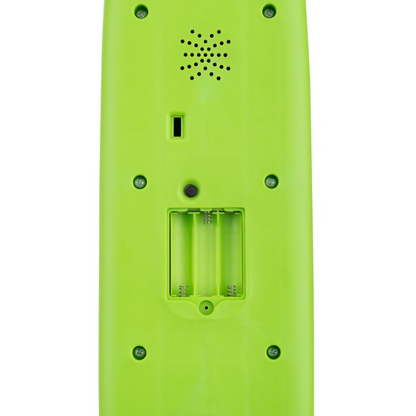 Самокат трехколесный Slider IT62BK (черный) колеса светящиеся, руль складной фото-6 Самокат трехколесный Slider IT62BK (черный) колеса светящиеся, руль складной фото-6