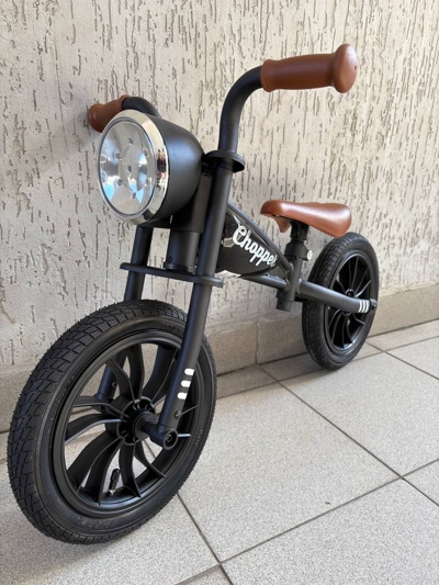 Chopper беговел