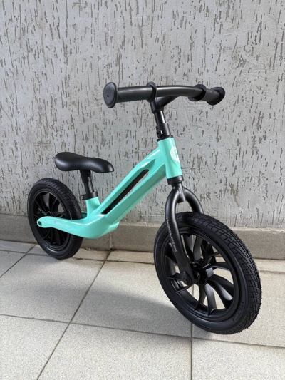 QPlay беговелы