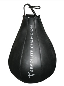 Груша боксерская Absolute Champion каплевидная 8кг - фото