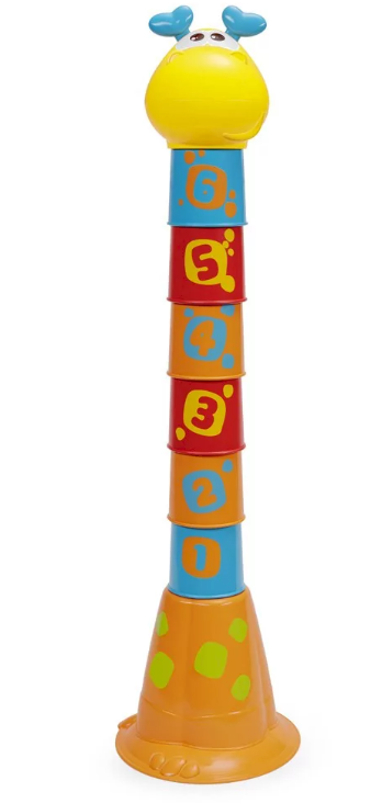 Регби Chicco Fit & Fun 7905 Детский игровой центр, игрушка музыкальная Арт. 00007905000000 18 мес+ - фото3