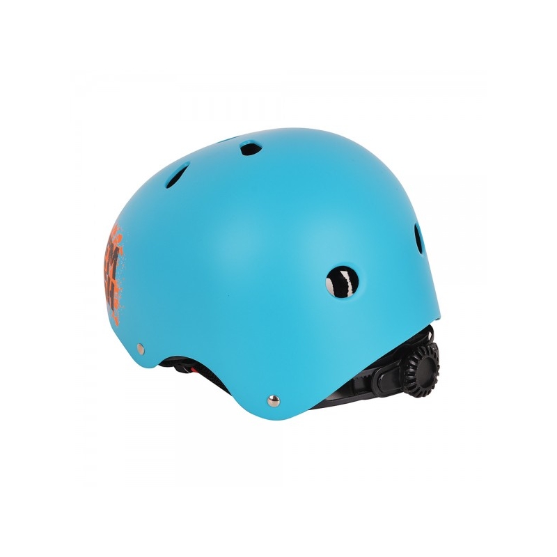 Шлем защитный Tempish Wertic M (голубой) 55-58 см - фото6