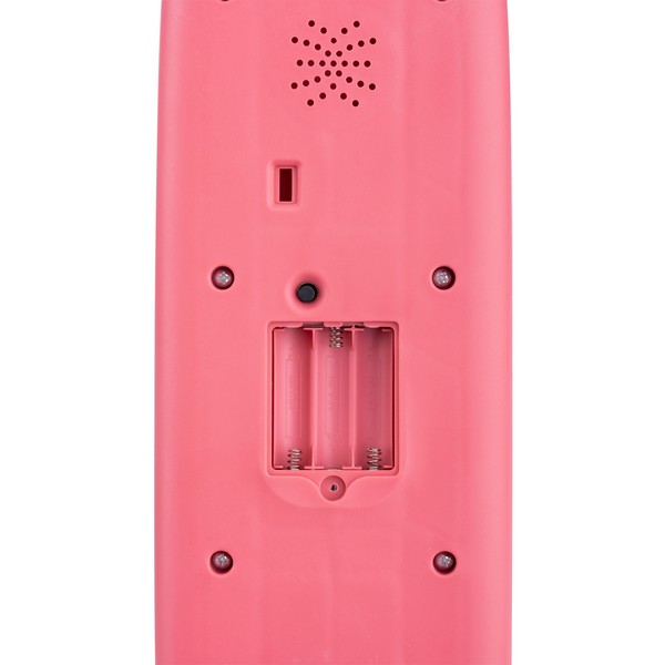 Самокат трехколесный Slider IT62P (розовый) колеса светящиеся, руль складной фото-6 Самокат трехколесный Slider IT62P (розовый) колеса светящиеся, руль складной фото-6